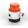 Seaflo 3500 gph submersible Bilge Pump marine RV Boats 12 V 16 A Silent 43,3 °C max 18 AWG