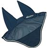 EQUESTRO CUFFIETTA PER SS00535 C/ORECCHIE ELASTICIZZATE (FULL, NAVY)