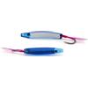 YAMASHITA Artificiale Surf YAMIZUNO 45mm Color KVH per TRAINA OCCHIATE LAMPUGHE