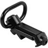 MyHaing QD Rail Sling Caccia Shooting CS Quick Detach Sling Swivel Mount Adattatore