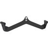 VirtuFit Schiuma Grip - Impugnatura stretta - Canottaggio T-bar V-bar Puleggia per macchina accessori per bicipiti Curl Trizeps-LAT-Pulldown