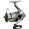 Shimano Ultegra 2500 HG FB, Mulinello Spinning Con Freno Anteriore, ULT2500HGFB