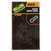 Fox Edges Micro Speed Links For Carp Fishing by Fox Head