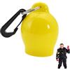 tongfeng Copri bocchino in Silicone per Immersione, Copri bocchino erogatore,Copertura Protettiva per bocchino in Silicone per Immersione - Supporto Protettivo per bocchino Antipolvere in Silicone