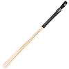 Chenyesun Frusta per Cavallo Lunga 60cm,Frustino per Cavallo Equitazione Cavallo Crop,8 Rattan di bambù in Legno, Fruste e Frustini Equitazione (Nero)