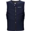 Mystic Mens Star Front Zip Impact Vest 35005.23023 - Navy Size - M