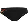 Speedo Tech Panel Costume Taglio Slip 7 cm da Uomo