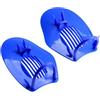 Generic Paddle Di Nuoto, Paddle Di Nuoto Per Le Mani | Palette Da Nuoto | Palette Da Nuoto Con Cinghie Regolabili Per L'allenamento Al Nuoto | Attrezzatura Per Esercizi In Piscina Accessori Professionali Per