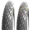 ECOVELO n° 2 Copertoni 14 x 1.75 (47-254) Per Bici Bambino | Pneumatici Stradali Neri In Gomma Bike Bicicletta mtb