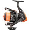 Trabucco Mulinello Sonic Surfcasting