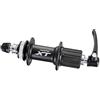 SHIMANO HR-Nabe Deore XT E-FH-M785BZALP - Mozzo per freni a disco, colore: Nero