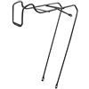 RMS Portapacchi Anteriore City/Olanda Nero (Portapacchi) / Front Rack City/Holland Black (Bike Carrier Rack)