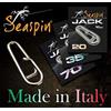 SEASPIN Jack Link 20LB