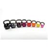 Toorx Kettlebell in Vinile Kg 8