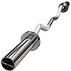 Diamond Professional Bilanciere Ez Olimpionico 120 cm Diamond,Unisex,Grigio,Unica