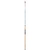 Trabucco La Canna da Pesca Hydrus Neo T-Match ha un'azione parabolica, perfetta per essere utilizzata in acque dolci e in mare. RESO sempre 0 Canna da Pesca Hydrus Neo T-Match Nessuno