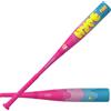Easton | 2026 | Hype FIRE Pool Party Mazza da Baseball | USSSA | -5 Drop | 30 Pollici | 7,3 cm di Diametro del Manico | 2 Pezzi Composito | 76,2 Centimetri