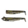 Fiiish - Black Minnow - No1-7 cm - Combo Search - 4,5G - Macchiato + Rech. Macchiato - Bm1296