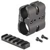 Toni system Art. ASTCTP Assieme Tubo-Canna Tactical + 1 Slitta Picatinny per Calibro 12