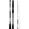 Kolpo Avalia Spin canna da pesca Spinning in carbonio 210 cm 10-40 g ideale per la pesca in mare e acqua dolce