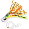 Generico Kona Octopus 16Cm Verde Pesca Traina Aguglia Imperiale Tonno Alletterato Lampuga