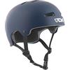 TSG Casco Evolution Solid Color, Satin Blue, L/XL, 75046