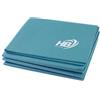 Generico Tappetino per Palestra Yoga pieghevole 173x61x4mm (VERDE PETROLIO)
