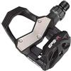 Exustar Pedali Ciclo Corsa Freerider PB556 Nero