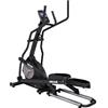 Maxxus CX4.3f Cyclette Ellittica Professionale Ergonomica, Nero
