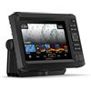 Garmin 010-02593-01 ECHOMAP UHD2 7 Chartplotters 72cv with GT20-TM Transducer