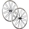 VUELTA 28 pollici set ruote bici Airtec1 XRP Shimano Altus HB/FH-RM40 bianco
