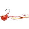 Explorer Tackle, Esca Magic Deep Tenya, per sparidi, orate, merluzzi neri, pagrus, pollack, Coque (Hull), 20 g