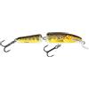 Salmo Esca da Pesca Galleggiante Fanatic 7 cm