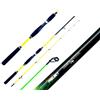Pescasubito.com Canna da Pesca Bolentino Seppie Calamari Totani Barca - Eging 1.80Mt 100Gr