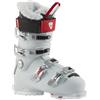 Rossignol - Scarpe da Sci Pure PRO 90 Gw Snow Grey Donna - Donna - Dimensione 41 - Grigio