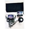 Colmic Mulinello Colmic KROMER 8000 beach ledgering surf casting
