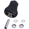 BassLegend per mulinello Shimano Mulinello da pesca Manopola leggera EVA Power Grip per sostituzione mulinello (soft rubbler-02)