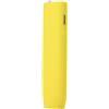 MIGOTODA Custodia protettiva per ILUMA One - Impugnatura comoda, antiurto - Prodotto Modello LMN-H4-N05 (Giallo)