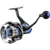 Okuma Safina SW-X 14000A 4.8:1 Mulinello da spinning marino