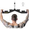 MOST GRIP Accessori per trazioni LAT MOST GRIP per sistema di palestra domestica (nero)