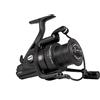 PENN Affinity® III Longcast, mulinello da pesca, mulinello da spinning, pesca in mare, carpa, luccio e pesce gatto, mulinello a lunga distanza, unisex, nero, 8000
