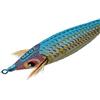 DTD Esca Artificiale per Calamari TRIGLIA TRLJA Color Blue Size 1.5 55MM Squid JIG