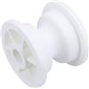 AB Tools Ricambio Nylon Bow Anchor Roller Boat Yacht Rib 55mm da 49mm Marine