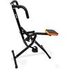 FFITNESS Total Body Pump Home Fitness Trainer Power Crunch ATTREZZO Multifunzione per PETTORALI Glutei Addominali Gambe Braccia FLTBC300ND