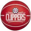 Wilson Ballon NBA Dr ibbler Los Angeles Clippers