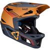 Leatt Helmet MTB Gravity 4.0 V23 Suede, M 57-58cm
