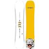 Burton - Tavola da snowboard Men's Process Flying V Uomo - Uomo - Dimensione 159 Wide - Bianco