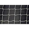 Netsportique Rete per Porte Calcio 7,32 x 2,44 0,8 x 1,5 m- diametrio Maglia 2,5mm- Resistente & Anti UV-Interamente Rinforzata!!