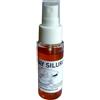 pescasubito Power Spray Siluro per Esche Vive Morte Artificiali Richiamo Pesca Siluri