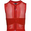 Atomic Live Shield AMID Lite Vest JR - Gilet Protettivo per Bambini, Tecnologia AMID per la Massima Protezione, in Rete Traspirante